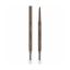 Механічний олівець для брів  JVONE MILANO  Mini Tip Slim Mechanical Eyebrow Pencil у відтінку: 101 BRONDE