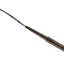 Механический карандаш для бровей JVONE MILANO Mini Tip Slim Mechanical Eyebrow Pencil в оттенке 102 Brown