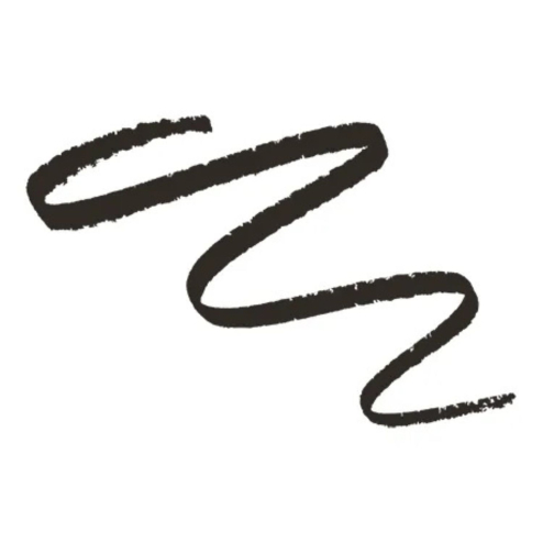 Механический карандаш для бровей JVONE MILANO Mini Tip Slim Mechanical Eyebrow Pencil в оттенке 102 Brown