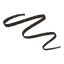 Механический карандаш для бровей JVONE MILANO Mini Tip Slim Mechanical Eyebrow Pencil в оттенке 102 Brown