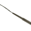 Механический карандаш для бровей JVONE MILANO Mini Tip Slim Mechanical Eyebrow Pencil в оттенке 103 Taupe