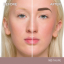 Механический карандаш для бровей JVONE MILANO Mini Tip Slim Mechanical Eyebrow Pencil в оттенке 103 Taupe