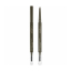 Механический карандаш для бровей JVONE MILANO Mini Tip Slim Mechanical Eyebrow Pencil в оттенке 103 Taupe