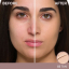 BB-крем с лёгким покрытием Jvone Milano BB Cream SPF 30 в оттенке 03 Tan, 30 ml