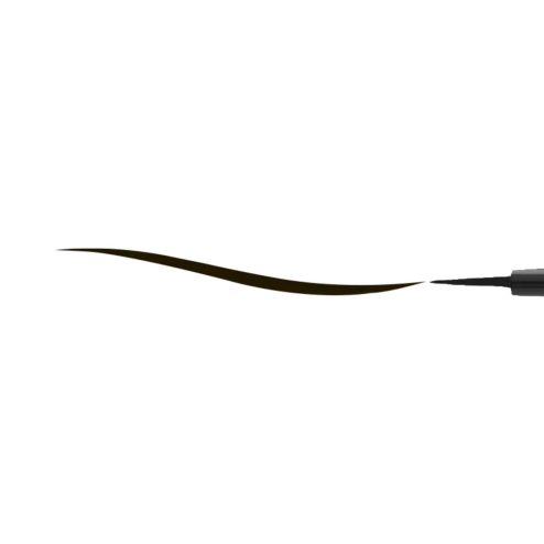 Стойкая матовая подводка для век JVONE MILANO Matt Ink Eyeliner