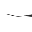 Підводка в олівці чорна водостійка  JVONE MILANO Infinity Eyeliner Pen Waterproof black