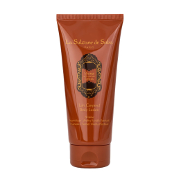 Молочко для тела LA SULTANE DE SABA Oriental Ayurvedic 200 мл