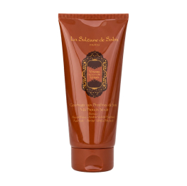Скраб для тіла LA SULTANE DE SABA Silk Protein Scrub Ayurvedique 200ml