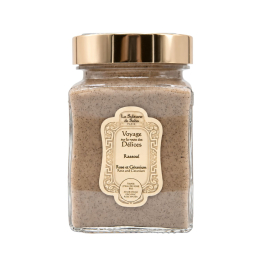 Очищуючий та тонізуючий засіб LA SULTANE DE SABA  Rassoul 300ml