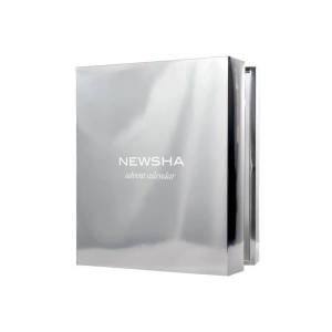 Адвент календарь NEWSHA 2026 25шт
