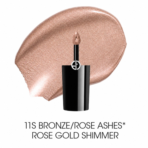 Тіні для повік GIORGIO ARMANI Eye Tint Eyeshadow 3,9ml у відтінку: 11s bronze