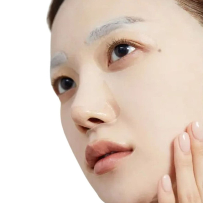 Охолоджувальна маска для звуження пор MEDICUBE Zero Pore Cooling Mask 27 г