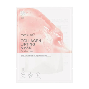 Ліфтинг маска з колагеном MEDICUBE Collagen Lifting Mask 27g