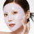 Омолоджувальна гідрогелева маска з колагеном MEDICUBE PDRN Pink Collagen Gel Mask 28 г