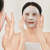 Ліфтинг-маска з колагеном MEDICUBE Collagen Lifting Mask 27 г