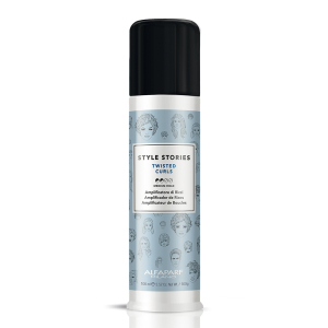 Средство для создания кудряшек Alfaparf Milano TWISTED CURLS 100 ml