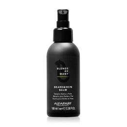 Мультифункциональный бальзам Alfaparf Milano BLENDS OF MANY BEARD&SKIN 100 ml