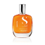 Олійка для неслухняного волосся Semi Di Lino SMOOTHING 100 ml