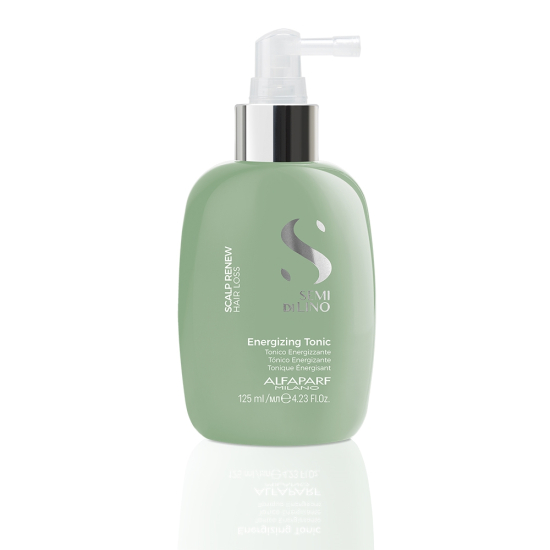 Тонік проти випадіння Semi Di Lino SCALP ENERGIZING 125 мл