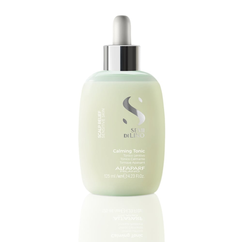 Успокаивающий тоник Semi Di Lino SCALP RELIEF CALMING TONIC 125 мл
