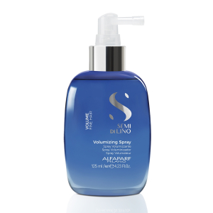 Спрей для объема Semi Di Lino VOLUMIZING 125 мл