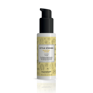 Крем для захисту волоссяпід час сушіння Alfaparf Milano BLOW DRY CREAM 150ml