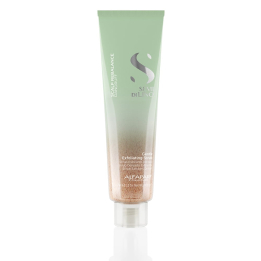 Скраб против перхоти Semi Di Lino SCALP GENTLE EXFOLIATING SCRUB 150 мл