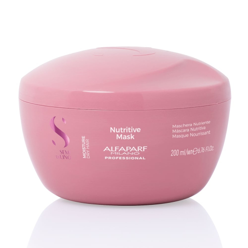 Питательная маска Semi Di Lino MOISTURE 200 мл