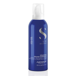 Мус-кондиціонер для об'єму Semi Di Lino VOLUMIZING 200 ml