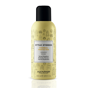 Термозащита для волос Alfaparf Milano THERMAL PROTECTION 200 ml
