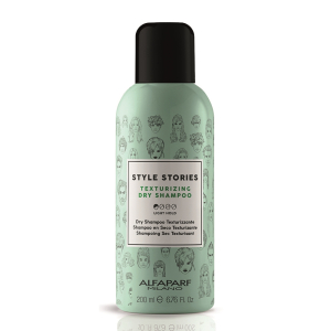 Сухий шампунь Alfaparf Milano DRY SHAMPOO 200ml