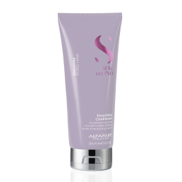 Кондиционер для непослушных волос Semi Di Lino SMOOTH SMOOTHING 200 мл
