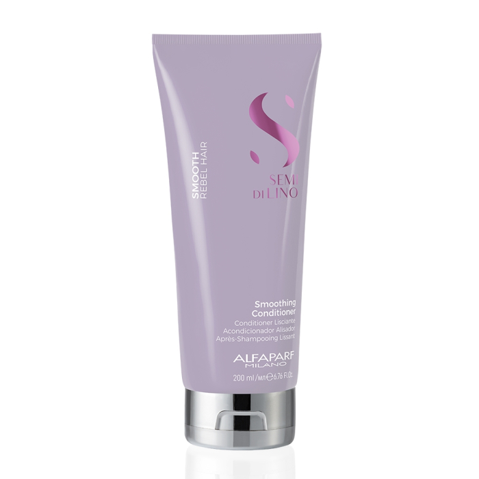 Кондиционер для непослушных волос Semi Di Lino SMOOTH SMOOTHING 200 мл Кондиционер для непослушных волос Semi Di Lino SMOOTH SMOOTHING 200 мл