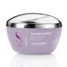 Маска для непослушных волос Semi Di Lino SMOOTH SMOOTHING 200мл