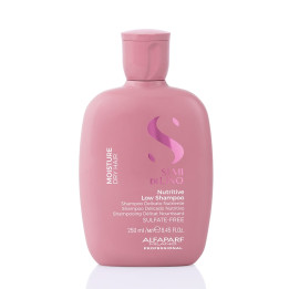 Поживний шампунь Semi Di Lino MOISTURE 250 мл