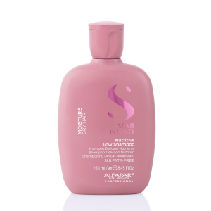 Поживний шампунь Semi Di Lino MOISTURE 250 мл
