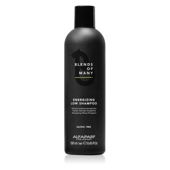 Шампунь для зміцнення волосся Alfaparf Milano BLENDS OF MANY ENERGIZING 250 ml