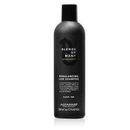 Себорегулирующий безсульфатный шампунь Alfaparf Milano BLENDS OF MANY 250 ml