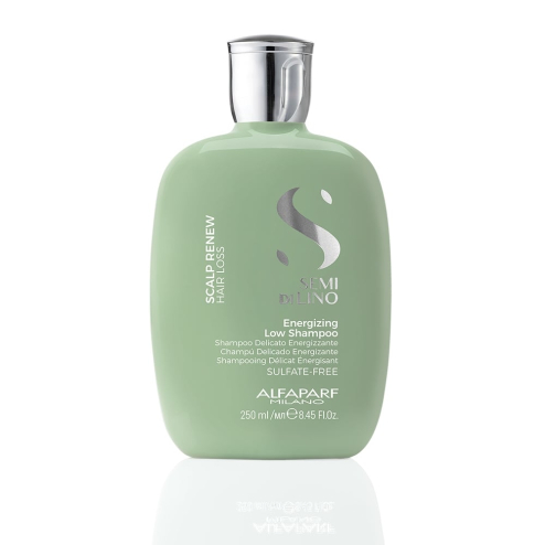 Шампунь против выпадения Semi Di Lino SCALP ENERGIZING  250 мл