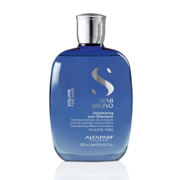Шампунь для объема Semi Di Lino VOLUMIZING 250 ml