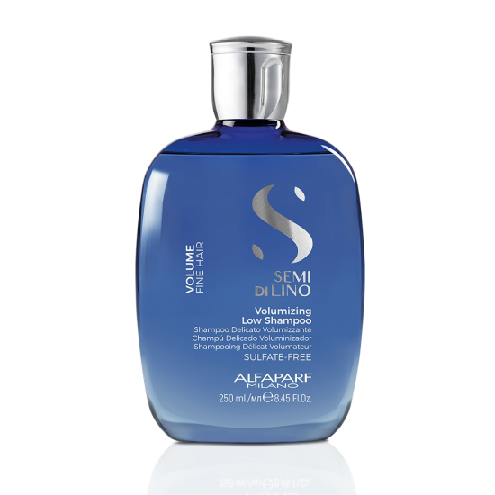 Шампунь для об'єму Semi Di Lino VOLUMIZING 250 ml