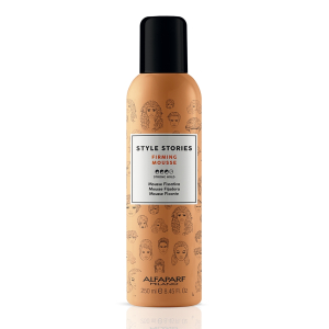 Зміцнювальний мус для волосся Alfaparf Milano FIRMING MOUSSE 250ml