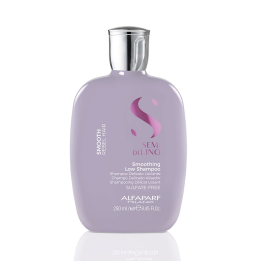  Шампунь для непослушных волос Semi Di Lino SMOOTH SMOOTHING 250 ml