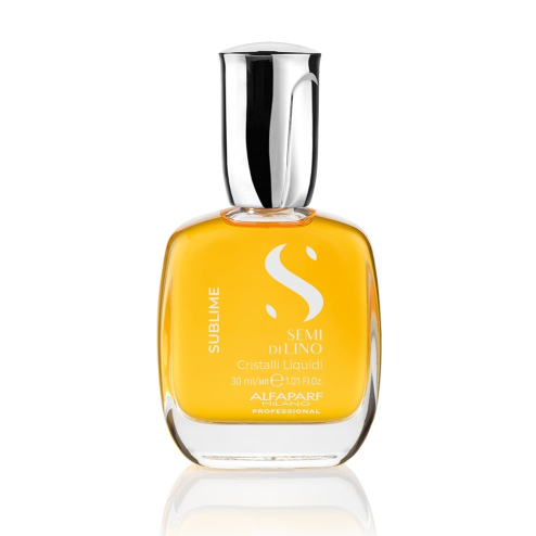 Рідкі кристали Semi Di Lino SUBLIME CRISTALLI 30 ml