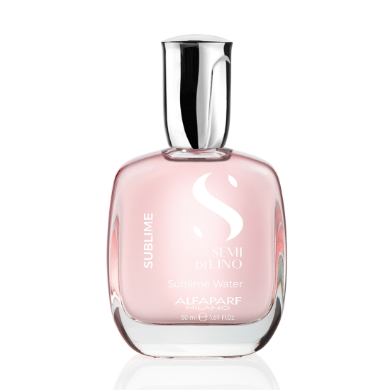 Еліксир для тіла/волосся Semi Di Lino SUBLIME WATER 50 ml