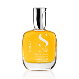 Рідкі кристали Semi Di Lino SUBLIME CRISTALLI 50 ml