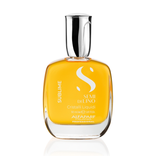 Рідкі кристали Semi Di Lino SUBLIME CRISTALLI 50 ml