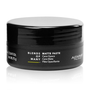 Матова паста Alfaparf Milano BLENDS OF MANY 75 ml
