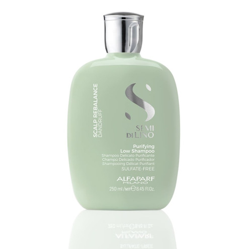 Шампунь против перхоти Semi di Lino SCALP PURIFYING 250 ml