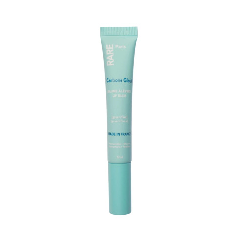 Бальзам для губ з гамамелисом и экстрактом мальвы RARE PARIS Lip Balm 12ml